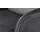 Hukla Relaxsessel Tobias Leder 75 x 105 x 88 cm Schwarz
