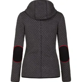 Almgwand Schafberg Damen Jacke Wolljacke 624318AD : 38 Grösse - Bekleidung: 38