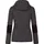 Almgwand Schafberg Damen Jacke Wolljacke 624318AD : 38 Grösse - Bekleidung: 38