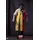 Hiya Toys Texas Chainsaw Massacre (1974) Exquisite Mini Actionfigur 1/18 LeatherFace - Killing Mask Standard 11 cm