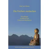 Norbu Verlag Die Freiheit entdecken