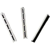 NETPEPPERS NP-FS-PROTECT-C-12-30 Crimpspleißschutz Aluminium 150 St.