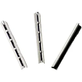 NETPEPPERS NP-FS-PROTECT-C-12-30 Crimpspleißschutz Aluminium 150 St.