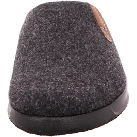 ROHDE Pantoffeln Grau 47
