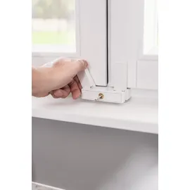 ABUS 2530 W AL0125