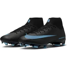 Nike Mercurial Superfly 10 Academy Fg/mg Fußballschuhe - 39