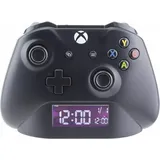 Paladone XBOX Black - Wecker
