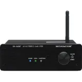 Monacor SA-160BT