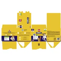PEDIGREE DentaStix für kleine Hunde 10 x 7 St.