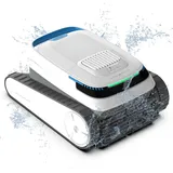 Pool-Royal Akku-Poolreinigungs-Roboter PC10, Poolsauger, Poolreiniger. Kabellos