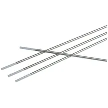 Litty Wolframelektrode WC 20 D.2,4mm L.175mm grau