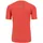 Karpos Loma Kurzarm-t-shirt - Paprika / Sea Spray - 2XL