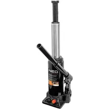 tresice france Neo Tools Hydraulik Auto Wagenheber 5 Tonnen
