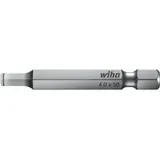 Wiha Bit Professional Sechskant MagicRing 1/4" 3,0 x 50 mm