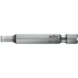 Wiha Bit Professional Sechskant MagicRing 1/4" 3,0 x 50 mm