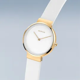BERING Classic Leder 31 mm 14531-634