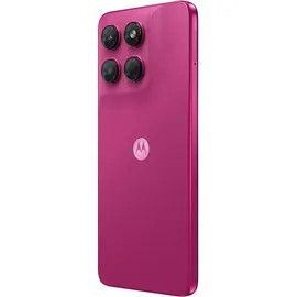 Motorola moto g37 16 GB RAM 128 GB PANTONE Fuchsia Red