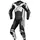 Alpinestars GP Plus V4 Sprint 1tlg. Motorradlederkombi (Schwarz/Weiß/Rot) Gr: 58