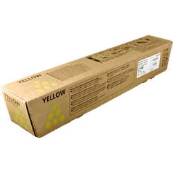 Ricoh Toner 828331  C7100  yellow OEM