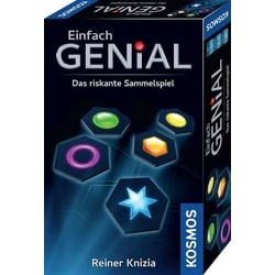 KOSMOS - Einfach Genial, Mitbringspiel