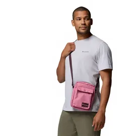 Columbia Zigzag II Schultertasche Synthetik Rosette/Moonvista