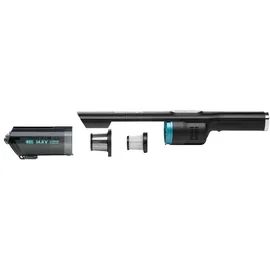 Concept VP4500 Direct Air, Akku-Handstaubsauger