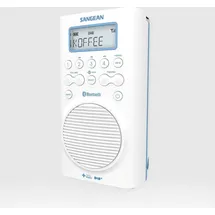 Sangean H-205D