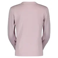 Scott Sweatshirt Sweet Pink XS