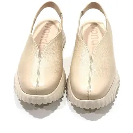 Wonders Flexfly 11 Damen Beige 39