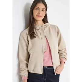 Cecil Moderner Blouson - XXL