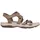 SKECHERS Reggae Slim Damen Braun 41