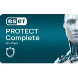 ESET PROTECT Complete On-Prem ESD DE Win Linux Android iOS