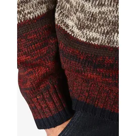 Babista Pullover rot M