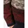 Babista Pullover rot M