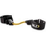 Sklz Widerstandsband Lateral Resistor Pro Trainingsgerät, gelb-Schwarz, One Size