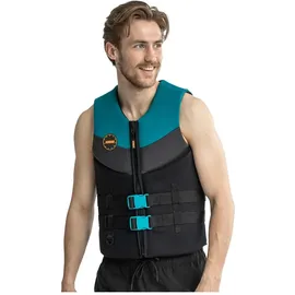 Jobe Neoprene Schwimmweste real Teal L