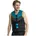 Neoprene Schwimmweste real Teal L