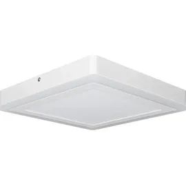 Osram LED Wand- & Deckenleuchte Click White Square SQ 18W steuerbar per Schalter
