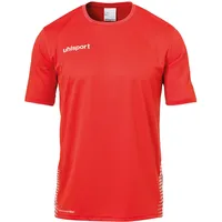 Uhlsport Score Trainingsshirt rot/weiss XXL