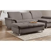 DOMO collection »Franzi«, mit großem Stauraumfach