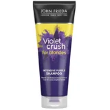 John Frieda Violet Crush Intensive Purple Shampoo 250 ml