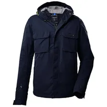 G.I.G.A. DX GS 149 MN JCKT dunkelnavy M