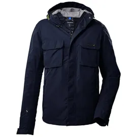 G.I.G.A. DX GS 149 MN JCKT dunkelnavy M