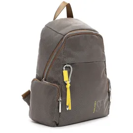 SURI FREY Rucksack Suri Sports Marry Backpack Taupe braun - Braun