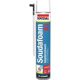 Soudal Soudafoam B1 PU-Schaum 750 ml, (MDI)