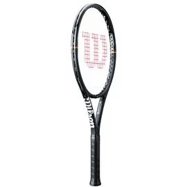 Wilson Tennisschläger L4 Schwarz