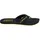La Sportiva Jandal Black/Yellow 47
