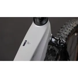 Cube Stereo Hybrid ONE22 SLX 800 2026 29 Zoll greige´n´switch L