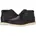 Water Resistant Black Leather 9 D M