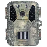 Braun Photo Technik Scouting Cam Black200 WiFi Camouflage Grün